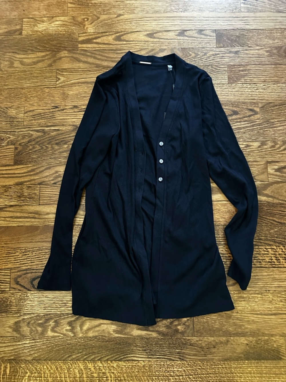 Ellie Tahari Kinsley Cardigan - Picture 4 of 9
